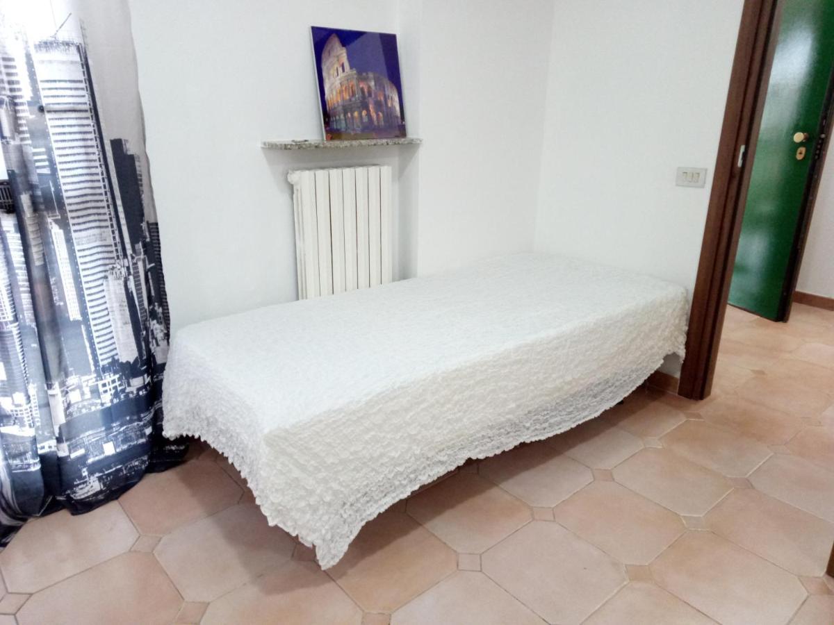 B&B Mike Novi Ligure Extérieur photo