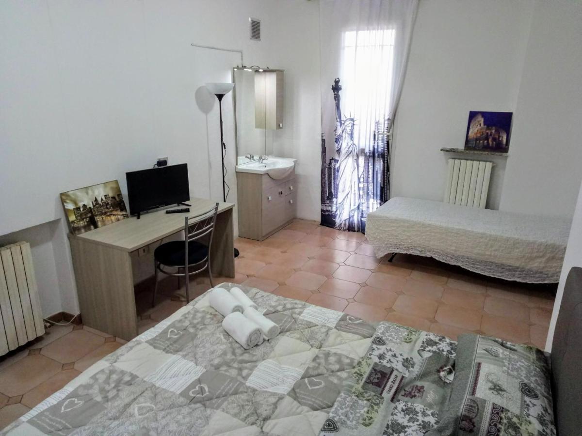 B&B Mike Novi Ligure Extérieur photo