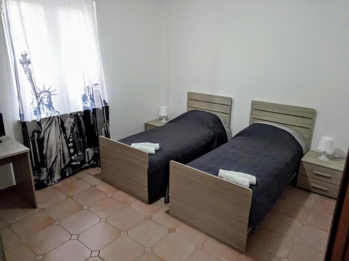 B&B Mike Novi Ligure Extérieur photo